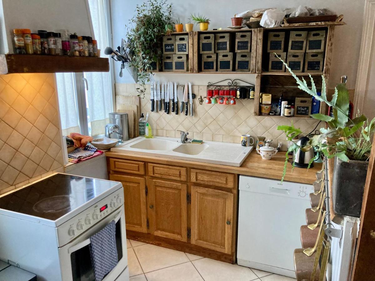 L Annonce N Est Pas D Actualite Ne Pas Prendre De Reservation Villa Saint-Fargeau  Esterno foto